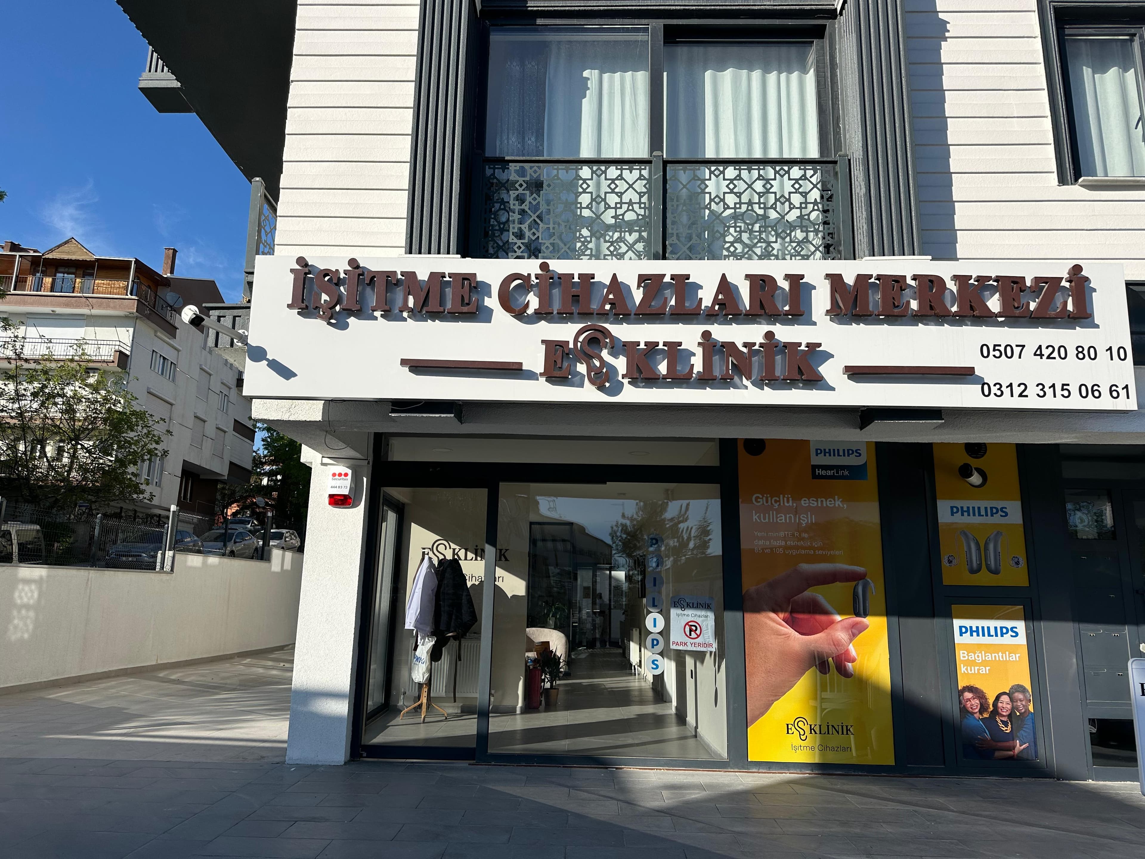 Es Klinik Görsel 1